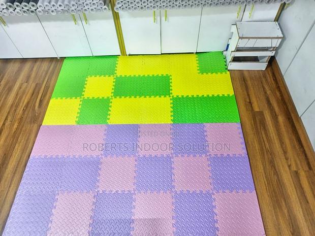 Playmats for Your Babies