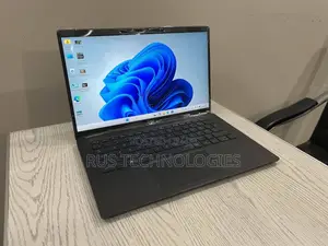 New Laptop Dell Latitude 7410 16GB Intel Core i7 SSD 512GB