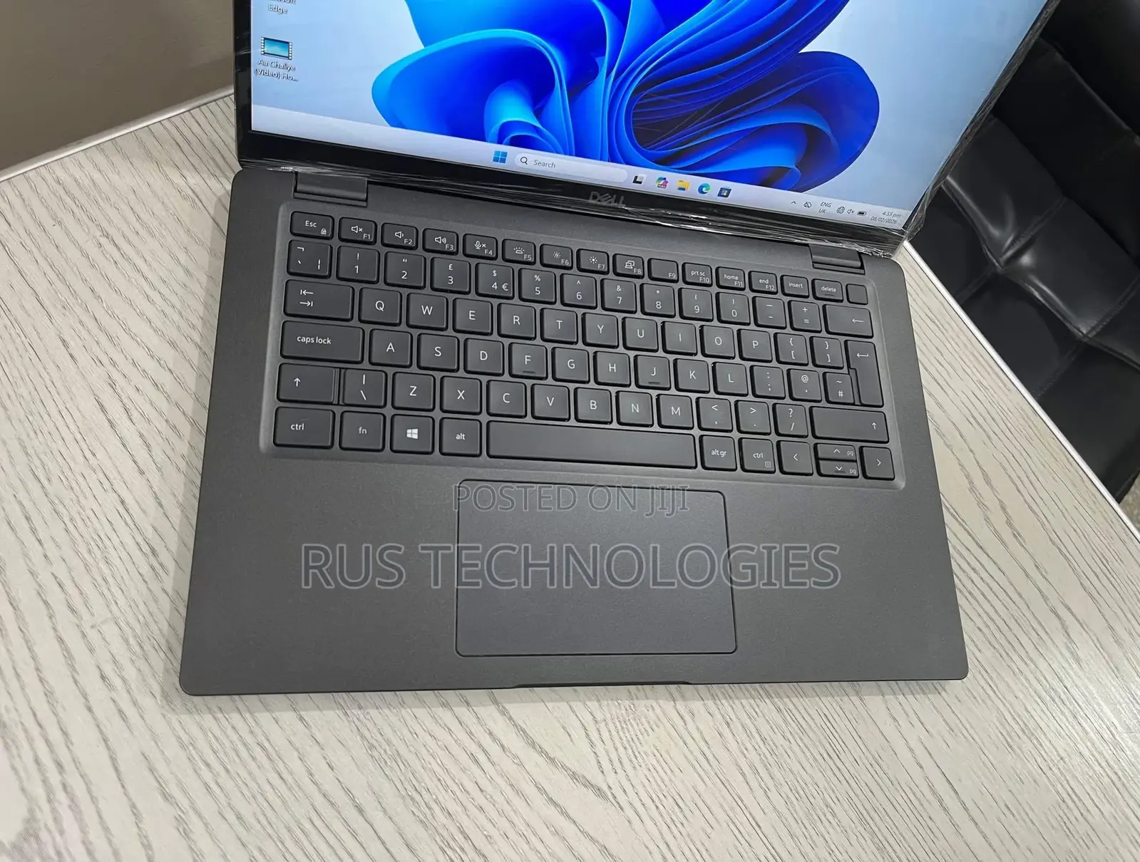 New Laptop Dell Latitude 7410 16GB Intel Core i7 SSD 512GB