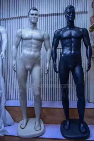 Elegant and Fashionable Full Men Dummy