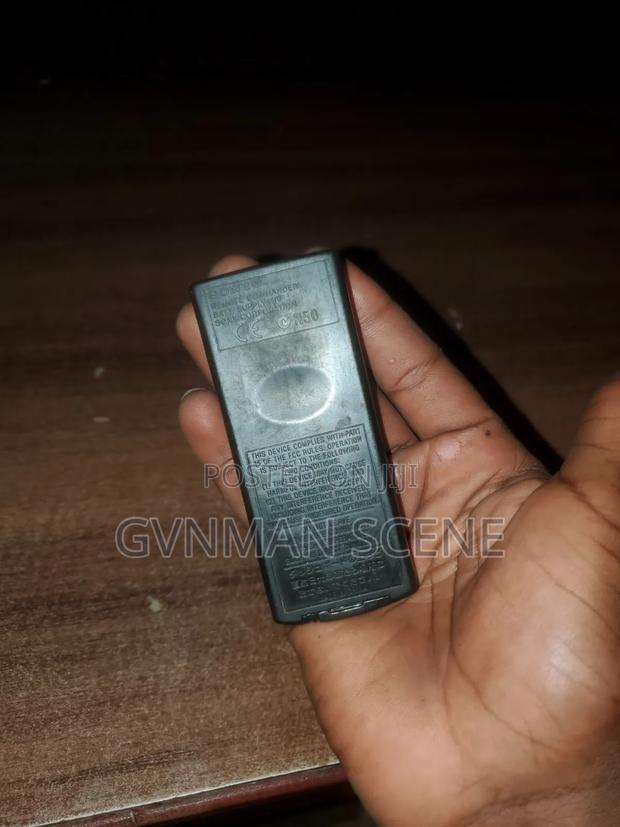 Car Remote - thumbnail 2