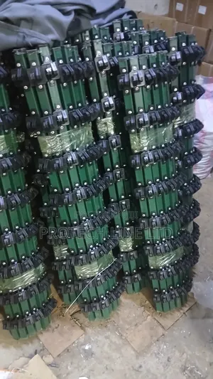 Posts for Electric Fence