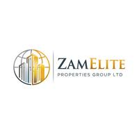 Zamelite Properties Group logo