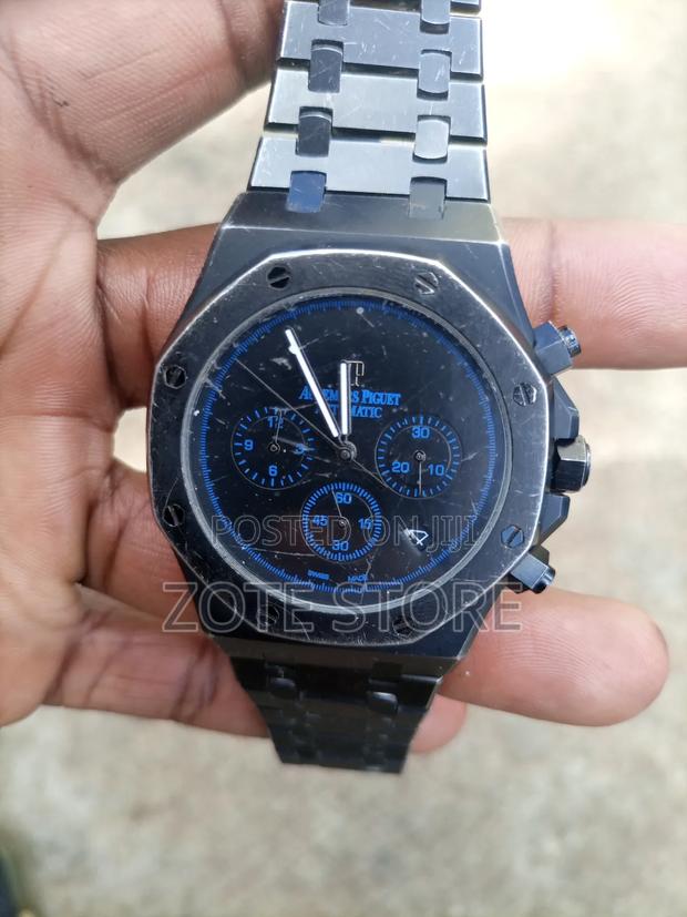 Audemars Piguet - main view