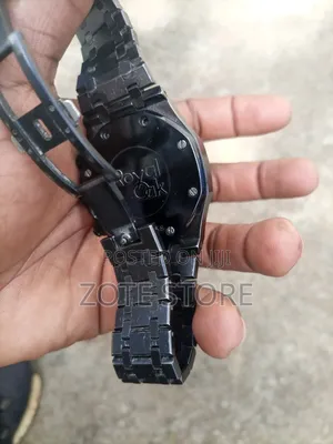 Audemars Piguet