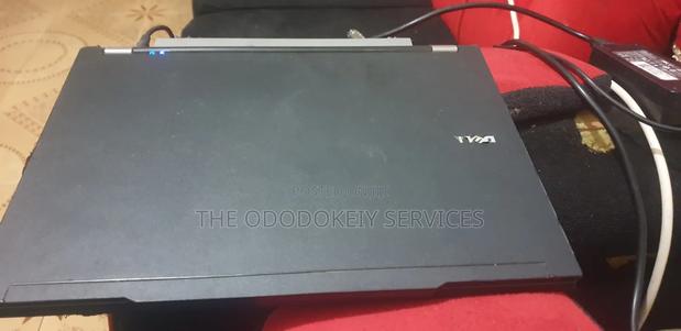 Laptop Dell Latitude E4300 4GB Intel Core 2 Duo HDD 320GB