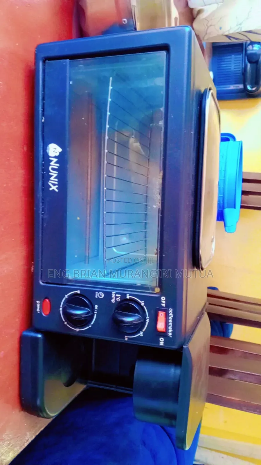 Home Appliances Repair