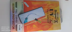 Vivo V60 Uv Screen Protector