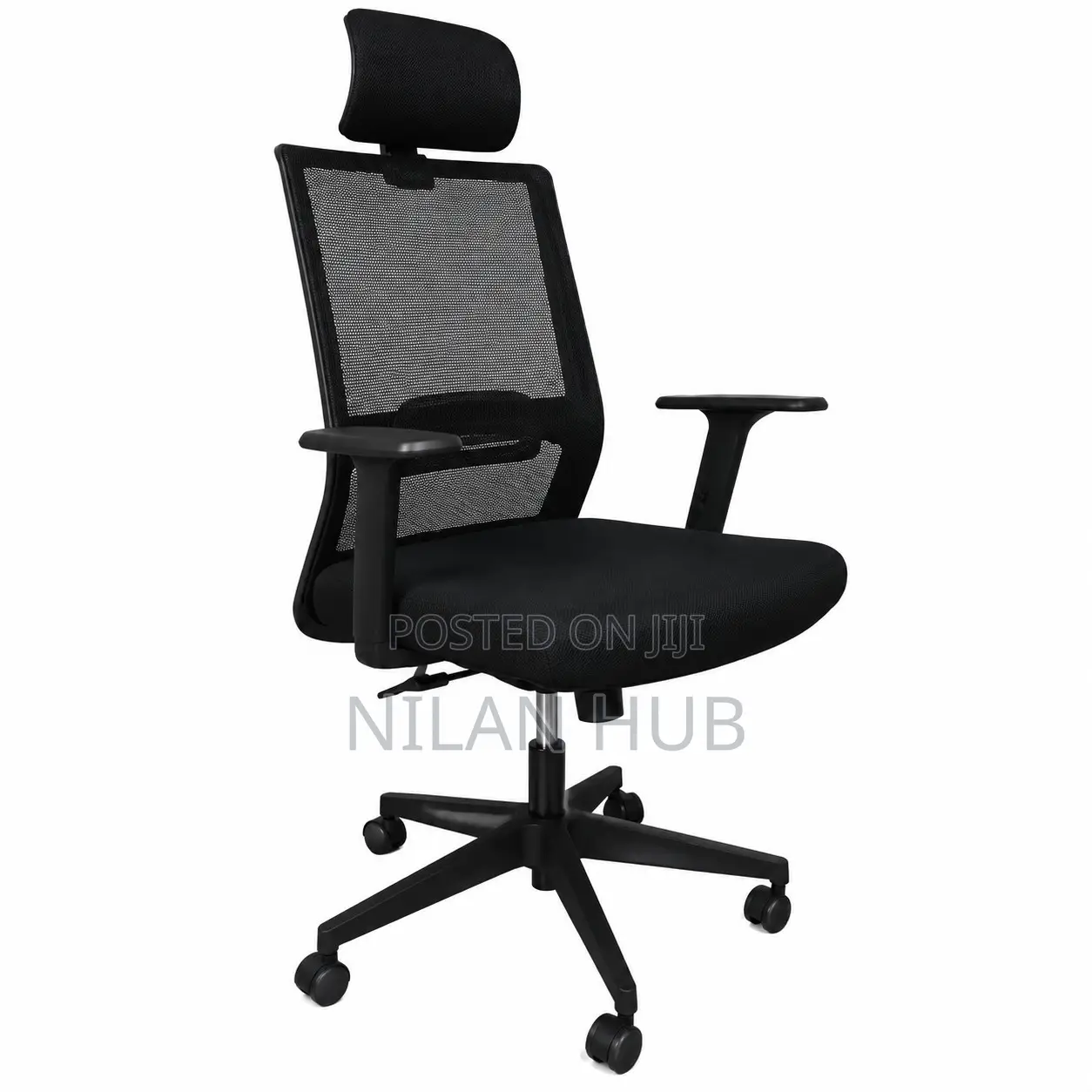 High Back Office Chair