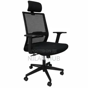 High Back Office Chair