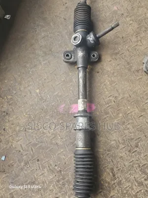 Steering Rack Daihatsu Rush