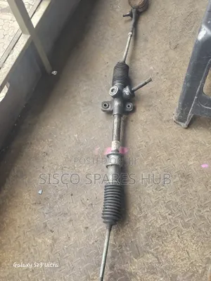 Steering Rack Daihatsu Rush
