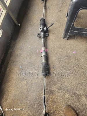 Steering Rack Daihatsu Rush