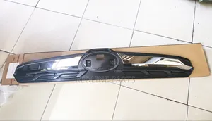 Subaru Forester Sj5/SJG 2017 Bonnet Grille