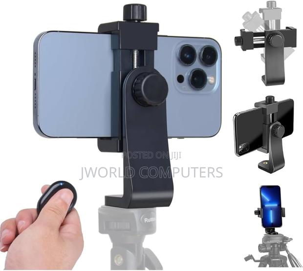 Ulanzi St-06s Phone Holder - thumbnail 2
