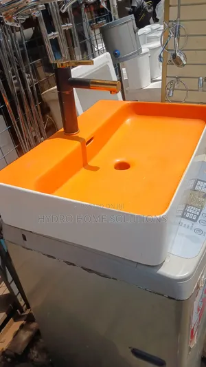 Modern Hand Wash Basin