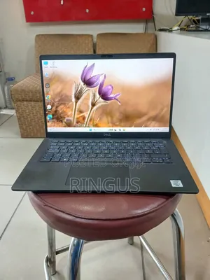 New Laptop Dell Latitude 7410 16GB Intel Core i7 SSD 512GB