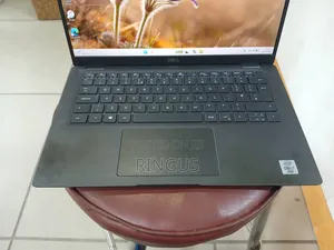 New Laptop Dell Latitude 7410 16GB Intel Core i7 SSD 512GB