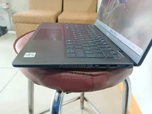 New Laptop Dell Latitude 7410 16GB Intel Core i7 SSD 512GB