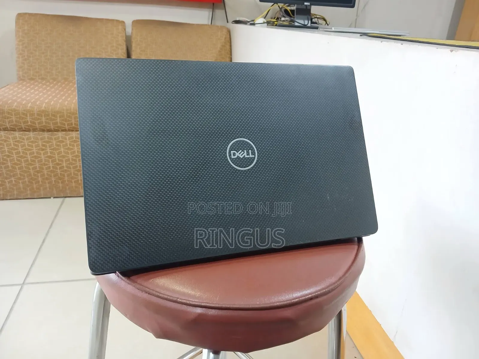 New Laptop Dell Latitude 7410 16GB Intel Core i7 SSD 512GB