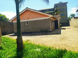 3bdrm Bungalow in Near Olerai School, NkaiMurunya for rent