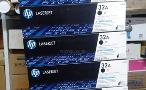 Hp32a Drum Unit for Use in Hp Laserjet M118dw Printer