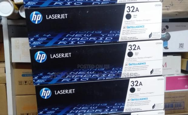 Hp32a Drum Unit for Use in Hp Laserjet M118dw Printer