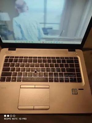 Laptop HP EliteBook 840 G3 8GB Intel Core i5 SSD 256GB