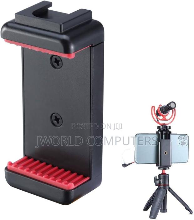 Ulanzi St-07 Phone Holder - thumbnail 2