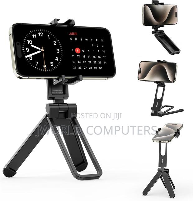 Ulanzi St-07 Phone Holder - thumbnail 4