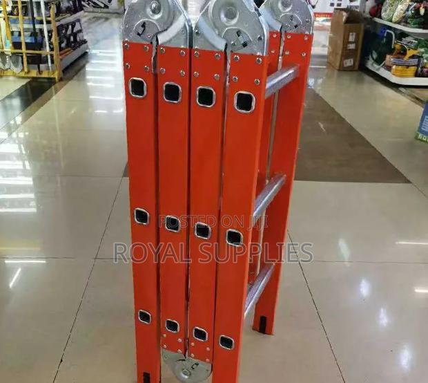 Multifunction Ladder 4.7m 4*4 - main view