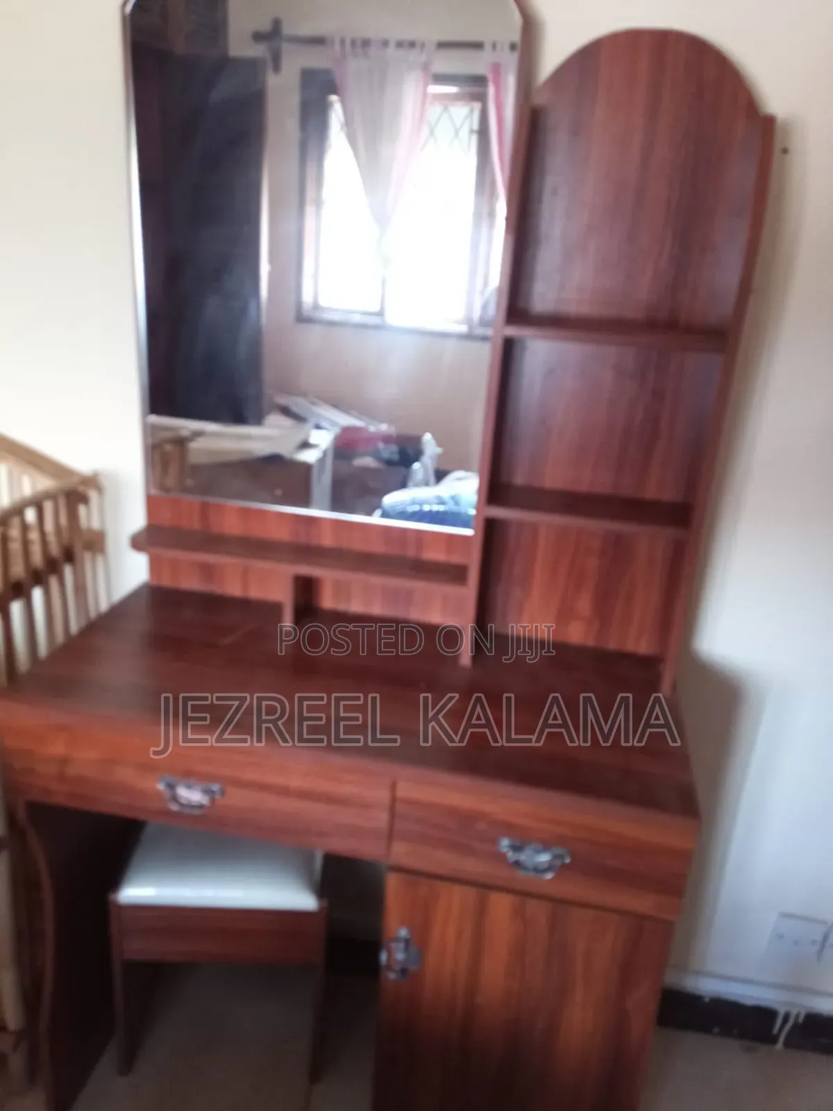 Dressing Table