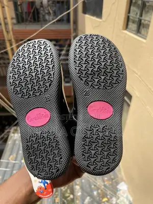 New Crab Kids Sneakers and Schook Shoes