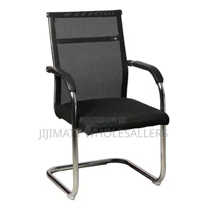 Executive Secretarial Office Chair