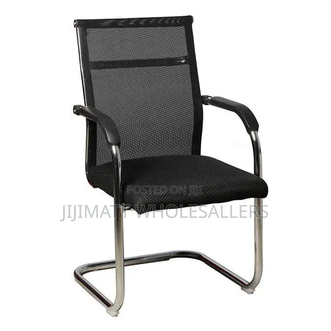 Executive Secretarial Office Chair