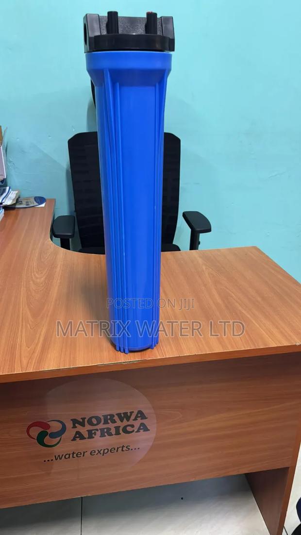 Water Filtration Housing - thumbnail 2