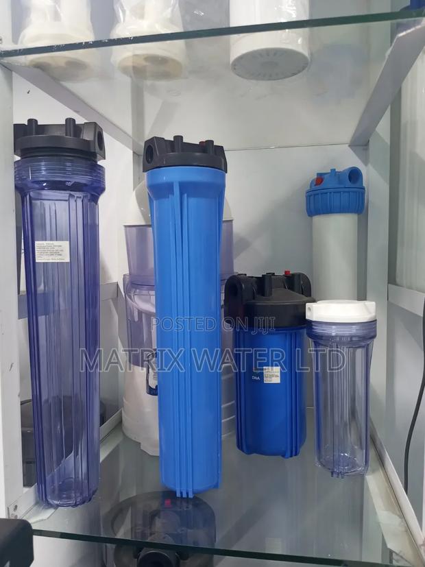 Water Filtration Housing - thumbnail 5