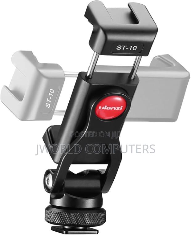 Ulanzi St10 Phone Holder - main view