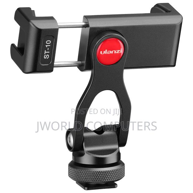 Ulanzi St10 Phone Holder - thumbnail 2