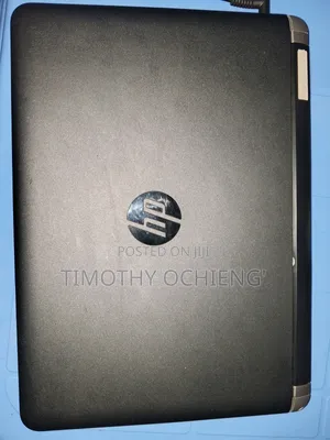 Laptop HP 430 G3 8GB Intel Core i5 SSD 256GB