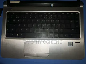 Laptop HP 430 G3 8GB Intel Core i5 SSD 256GB