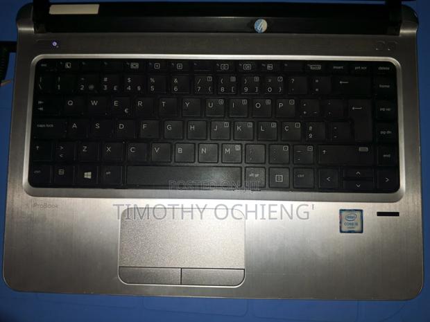 Laptop HP 430 G3 8GB Intel Core i5 SSD 256GB - thumbnail 3