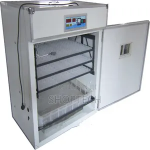 5280 Eggs Automatic Incubator