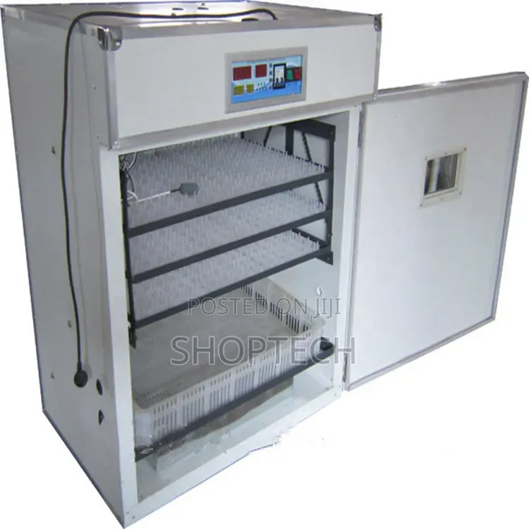 5280 Eggs Automatic Incubator