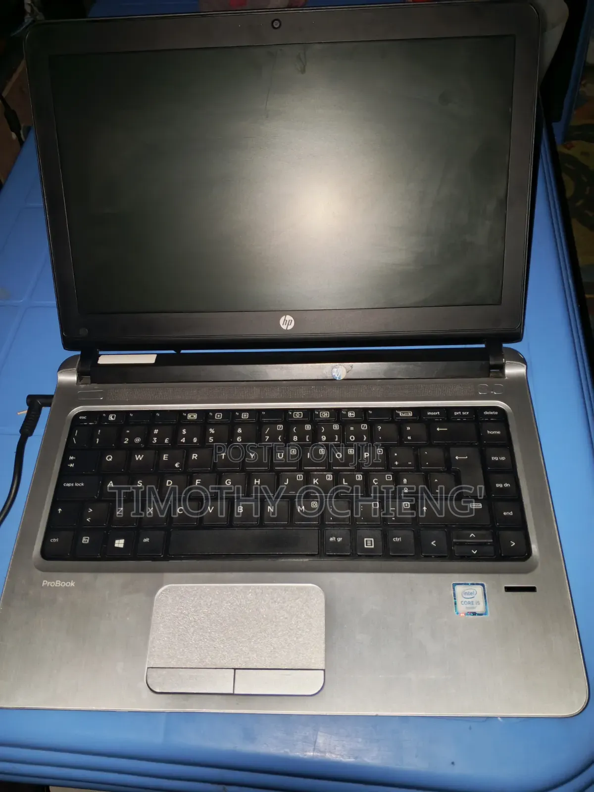 Laptop HP 430 G3 8GB Intel Core i5 SSD 256GB