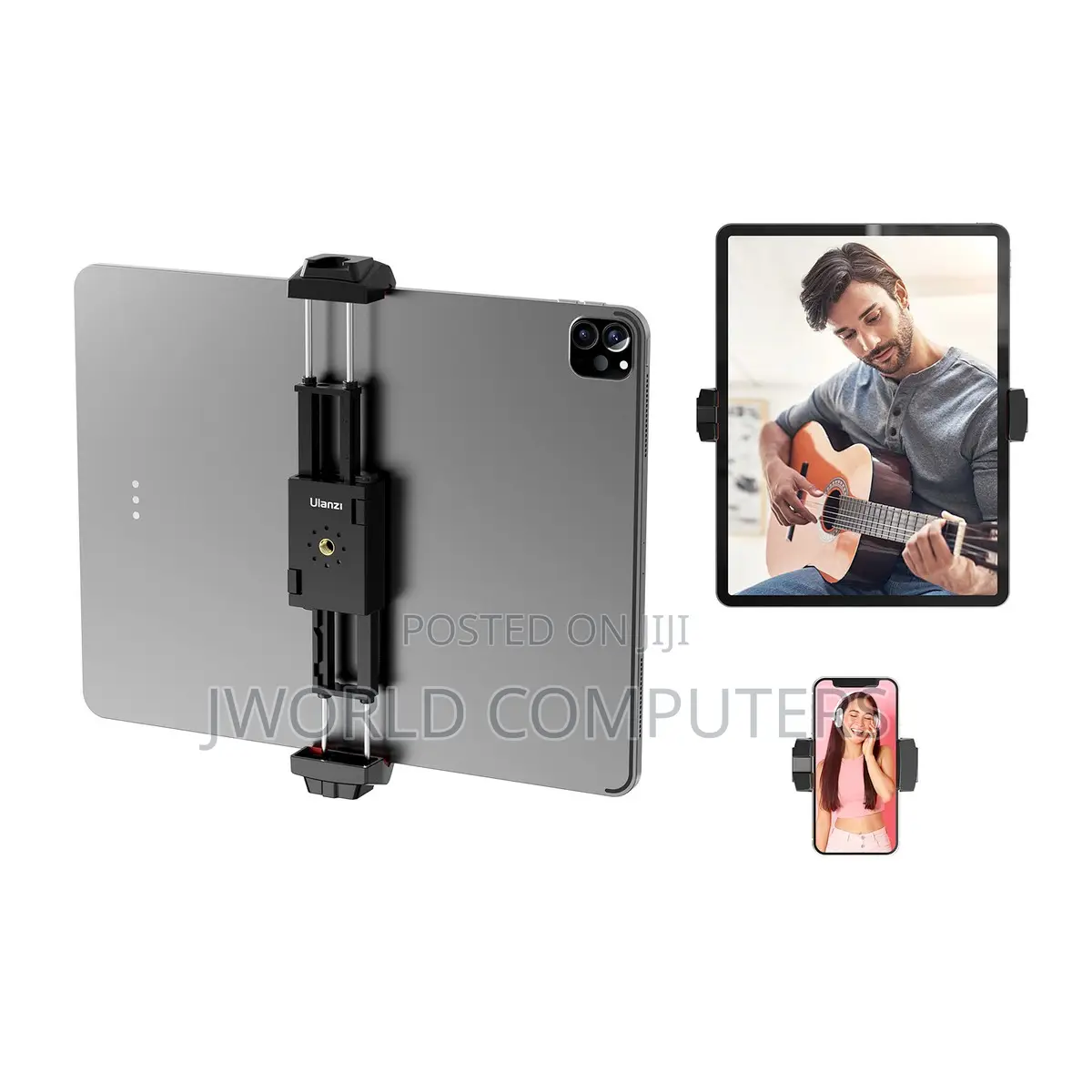 Ulanzi St29 Phone Holder
