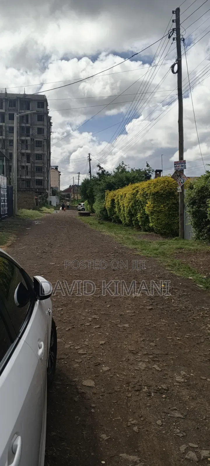Ruiru Prisons-Prime Plot