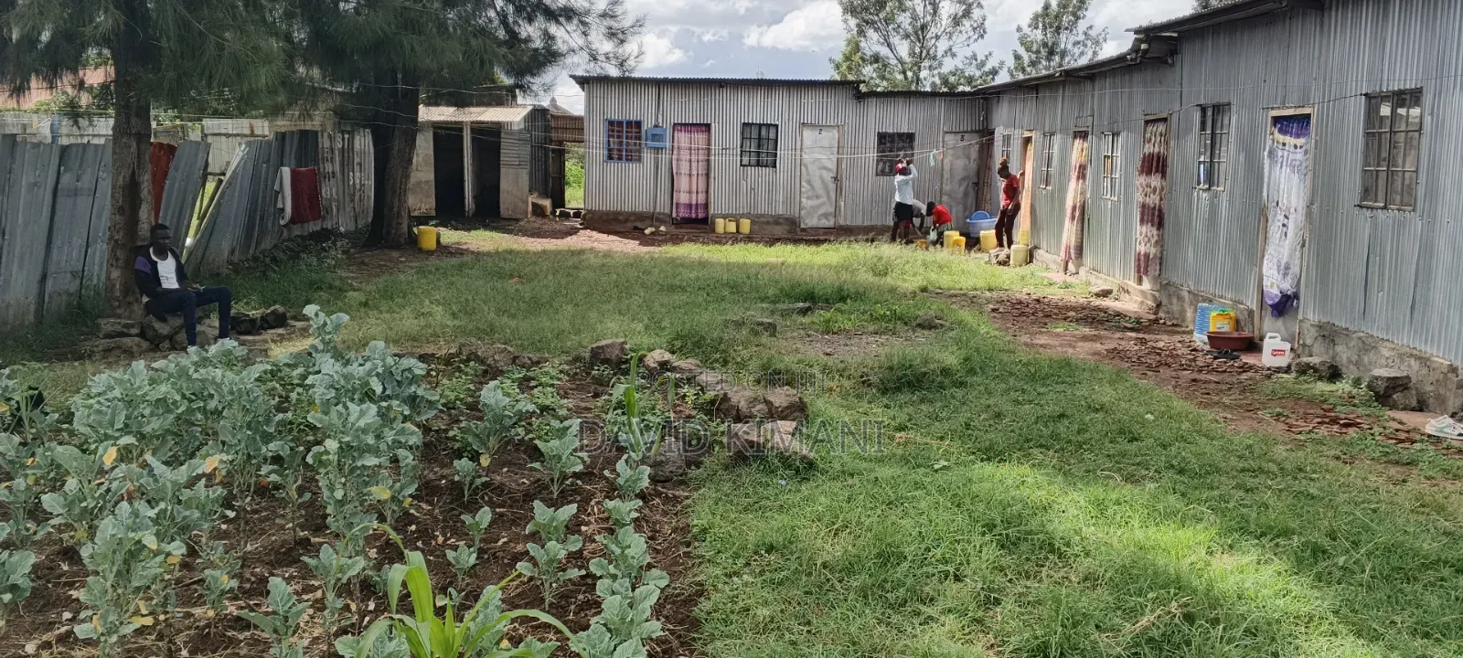 Ruiru Prisons-Prime Plot