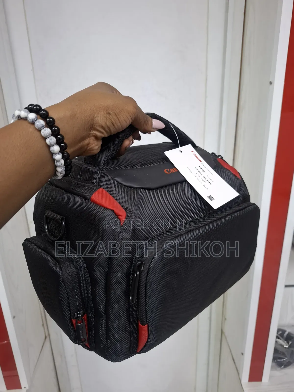 Canon Powershot Bag