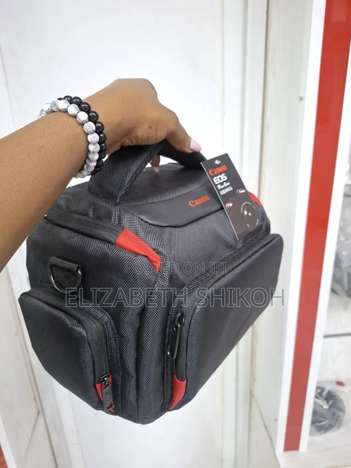 Canon Powershot Bag